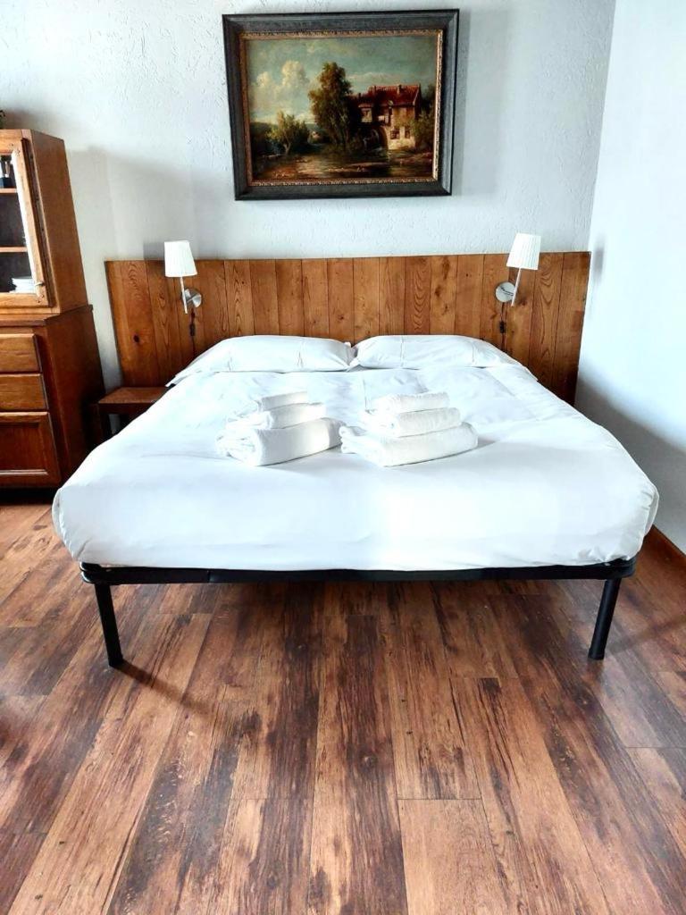 Residence Du Commerce Oulx Ngoại thất bức ảnh