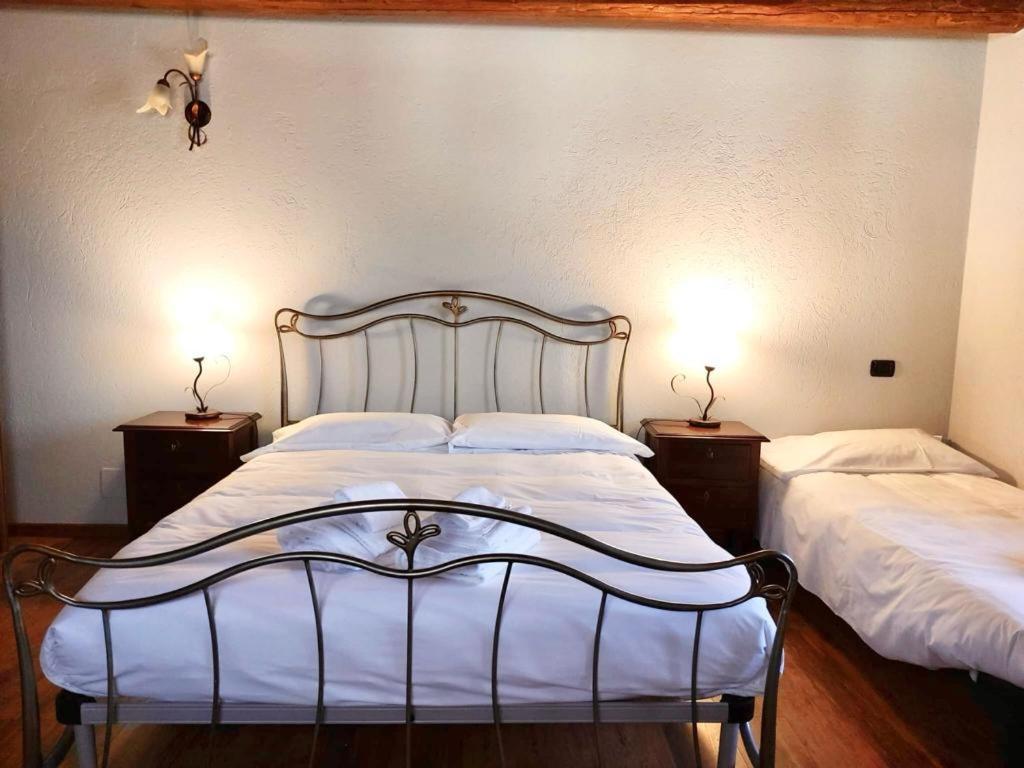 Residence Du Commerce Oulx Ngoại thất bức ảnh